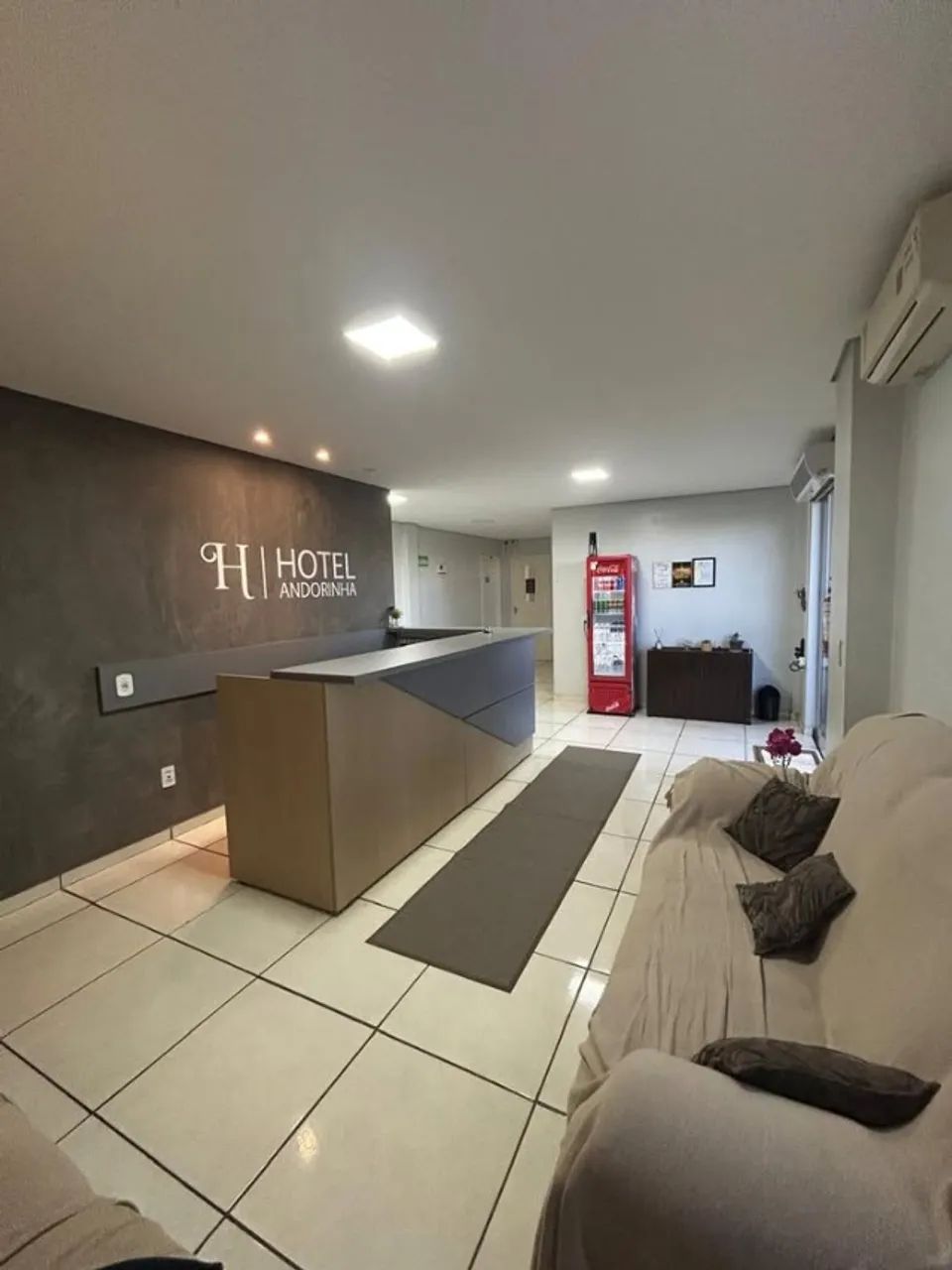 Vende hotel  - Foto 4
