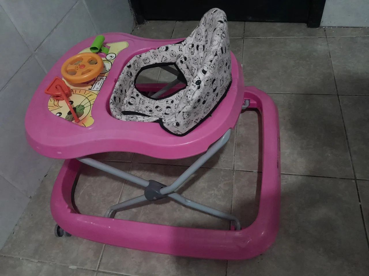Andador para criança - Foto 4