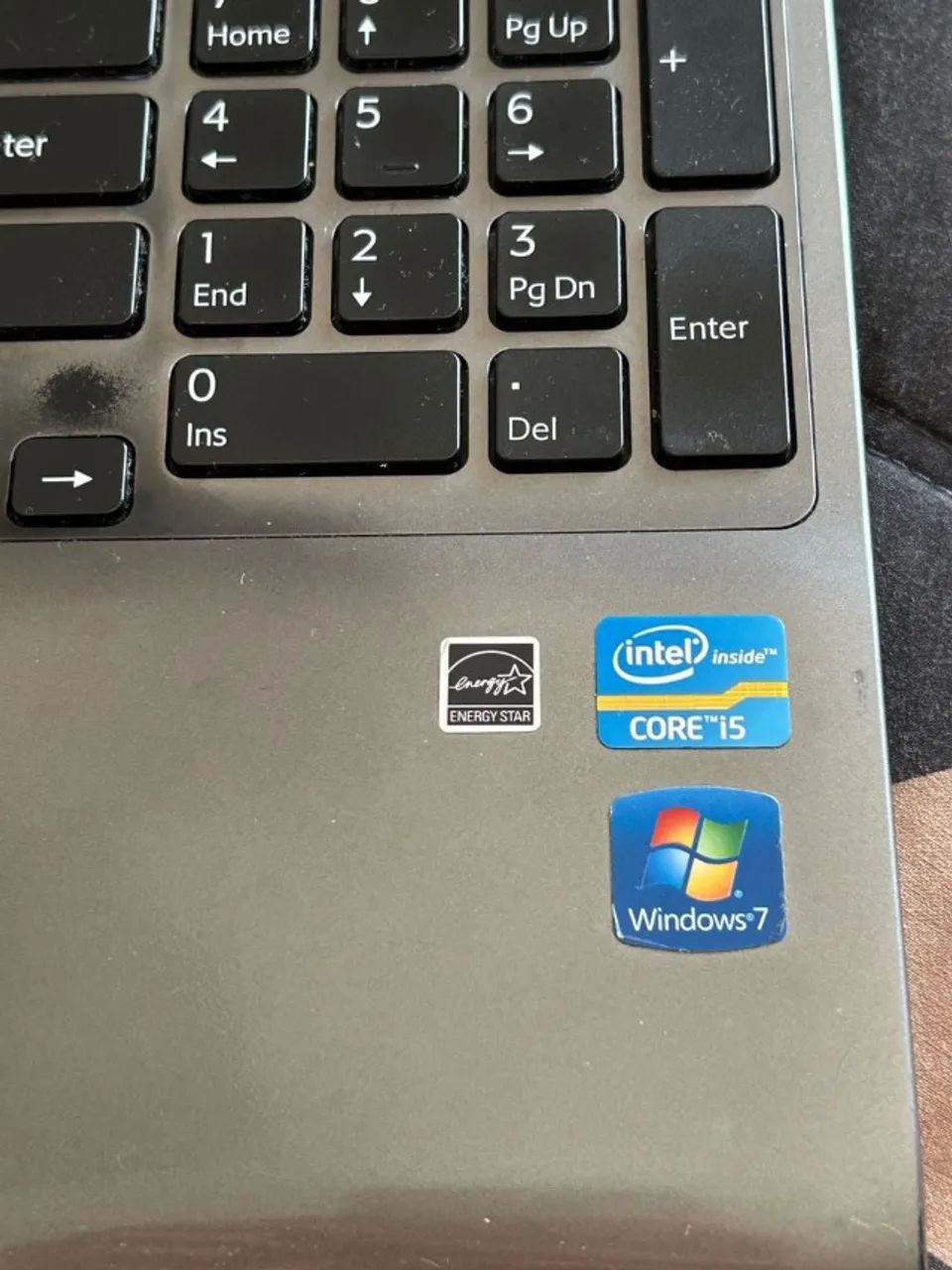 Notebook Sony vaio Core i5 Bateria 2 horas - Foto 4