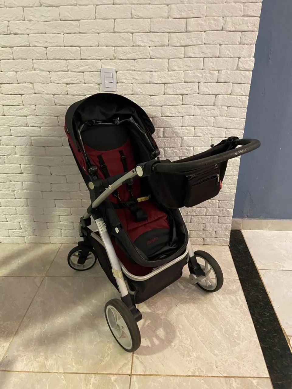 Carrinho moises - Foto 5