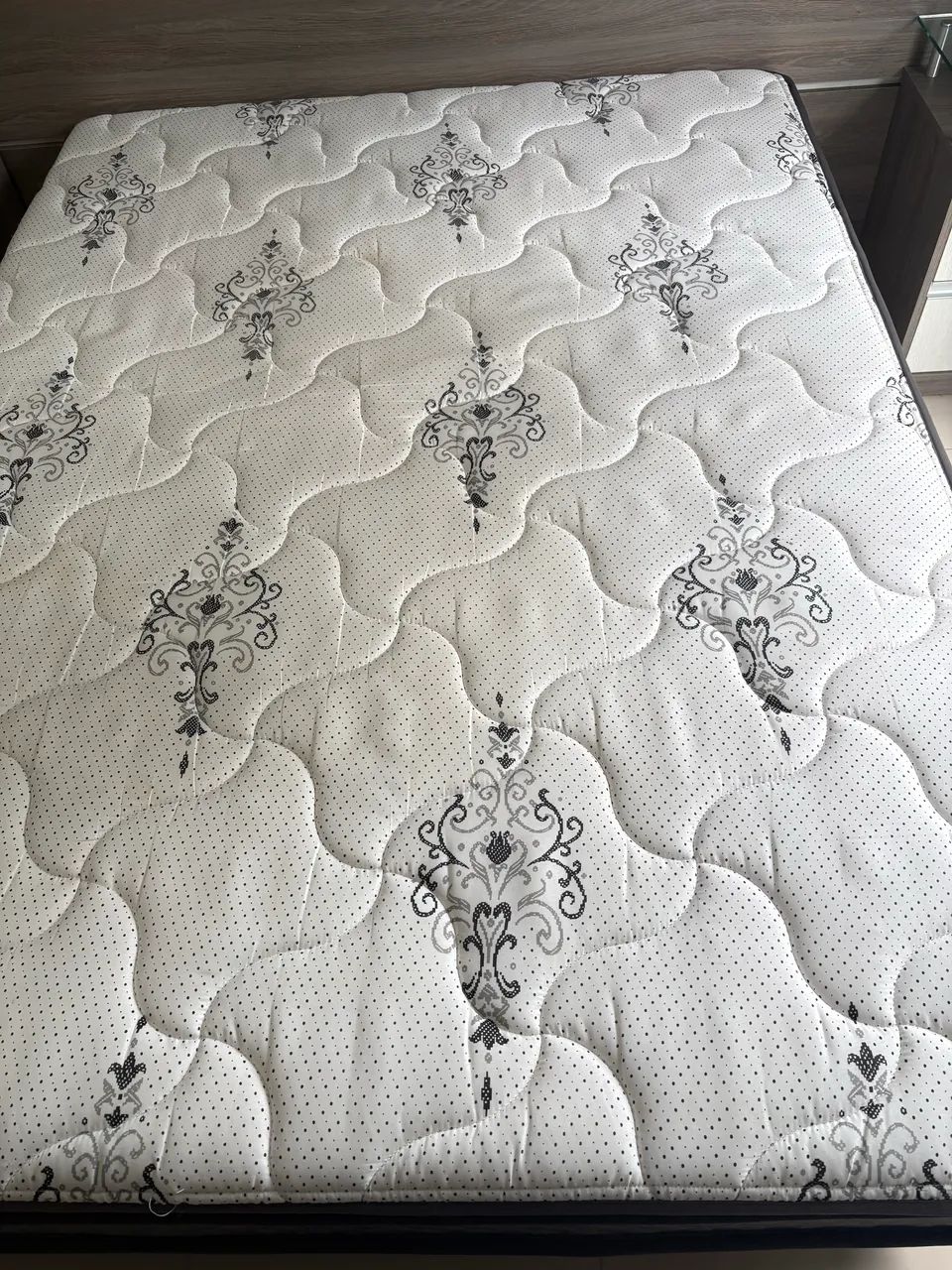 Cama de casal  - Foto 2