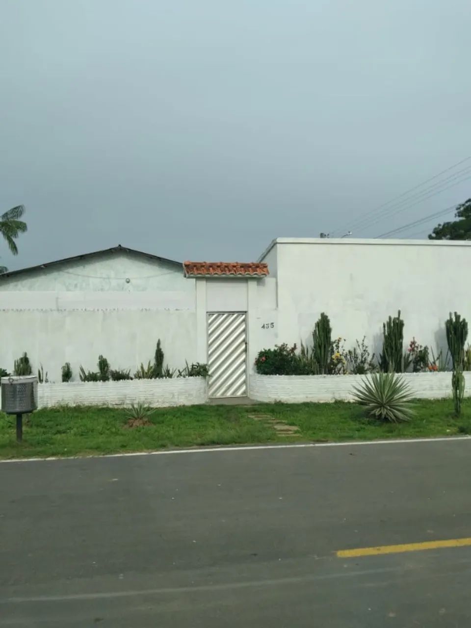 VENDO CASA EM BOA VISTA DO RAMOS - Foto 4