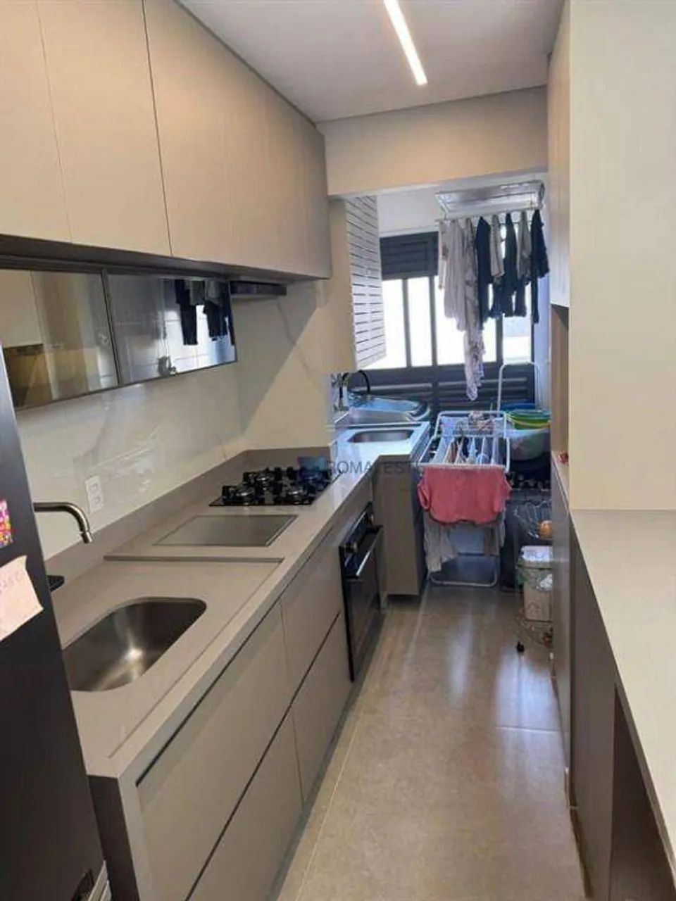 Apartamento com 3 dormitórios à venda por R$ 745.000,00 - Jardim Independência - São Paulo - Foto 3