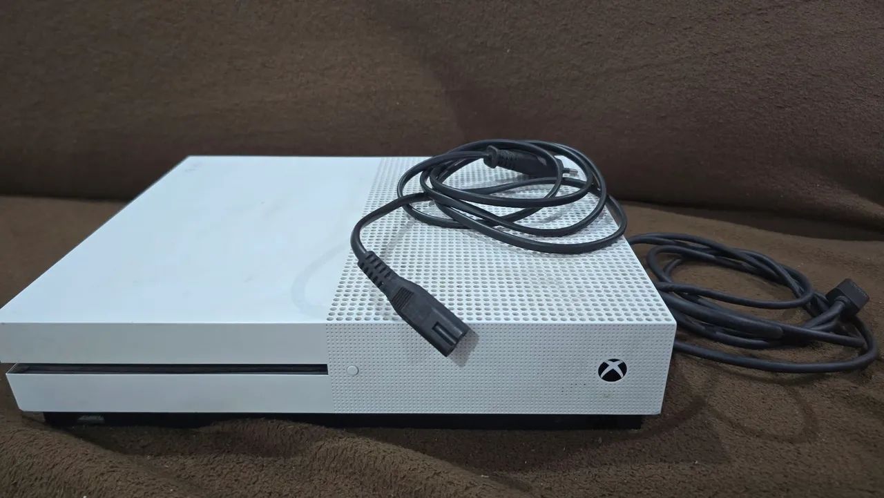 Xbox One S - Foto 3