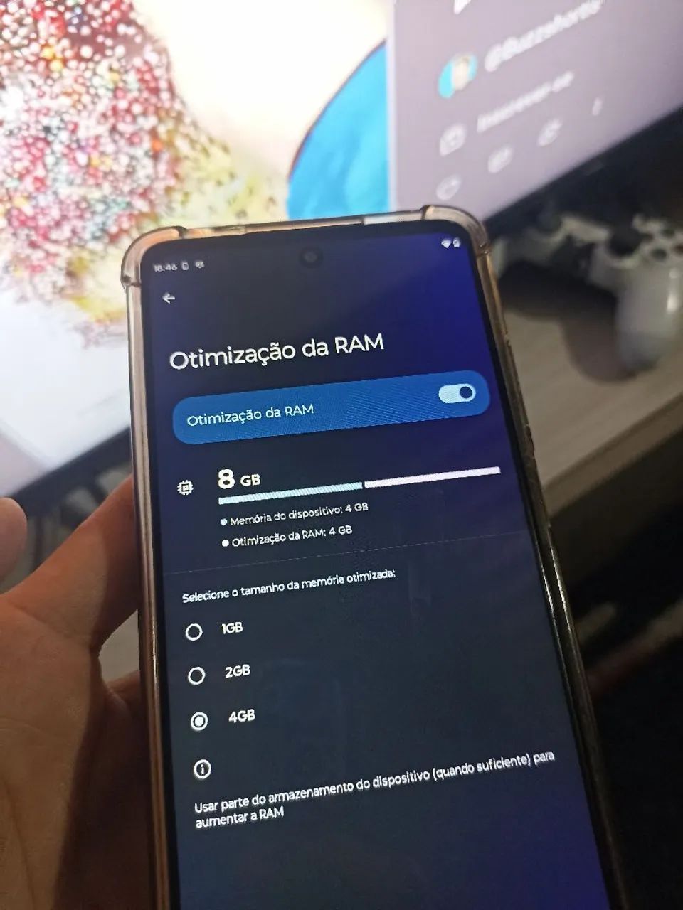 Motorola g24 - Foto 5