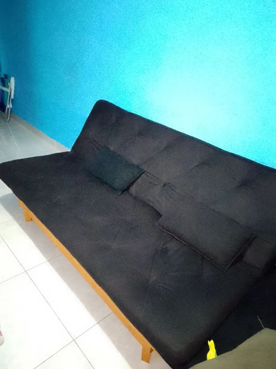 Sofá cama casal - Foto 2