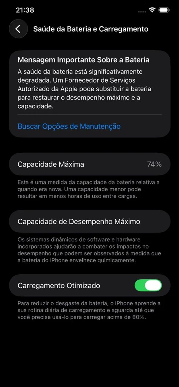 iPhone 11 Pro Max  - Foto 3
