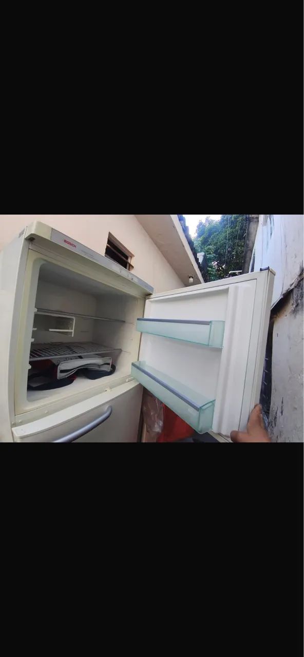 Geladeira  - Foto 5