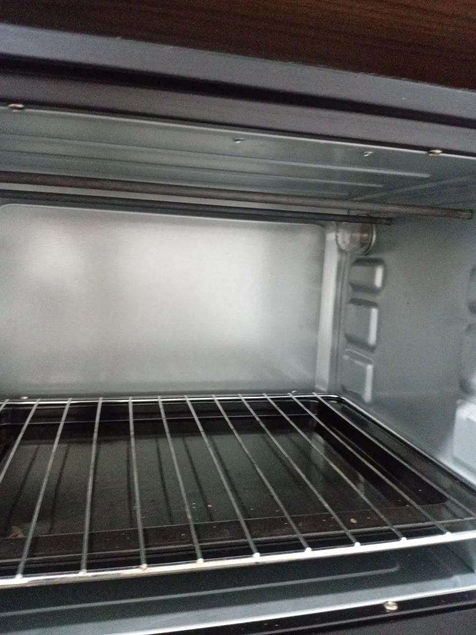 Forno  elétrico  - Foto 2