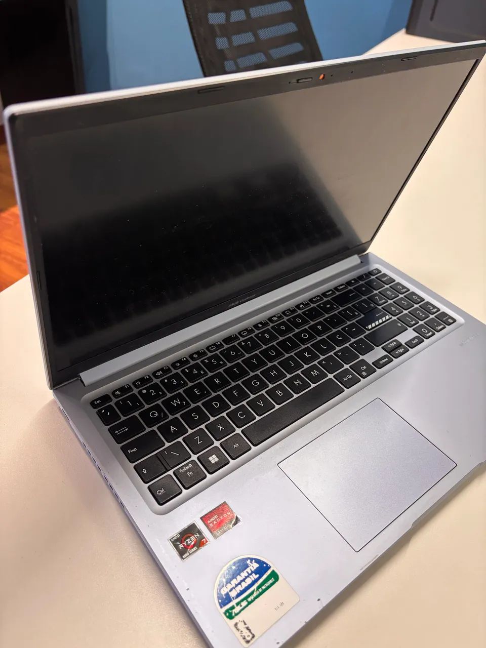 Asus Vivobook 15 Ryzen 7 - Foto 2
