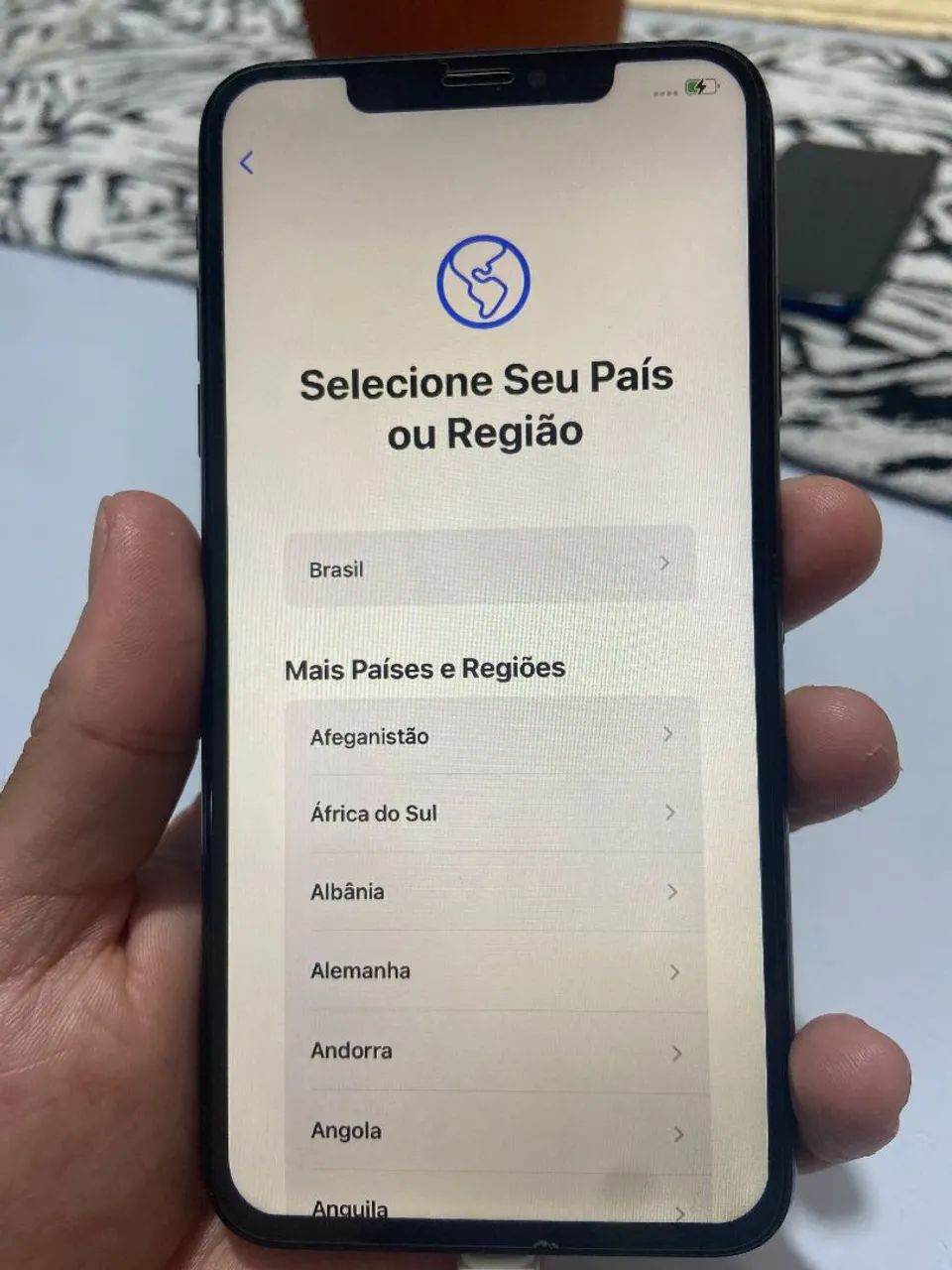 IPhone xs max  - Foto 4