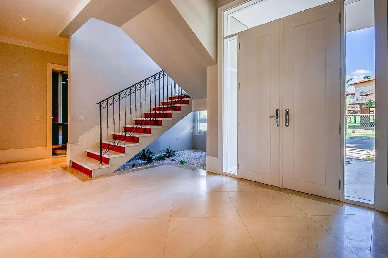 casa - Sítios de Recreio Gramado - Campinas - Foto 6