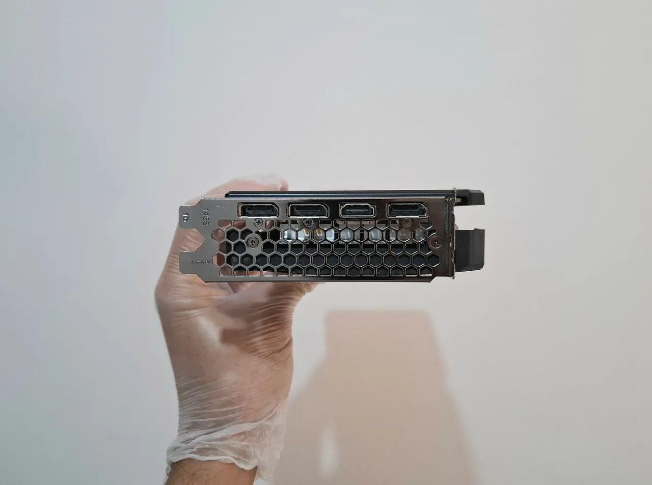 RTX 4060 8GB PALIT  - Foto 4