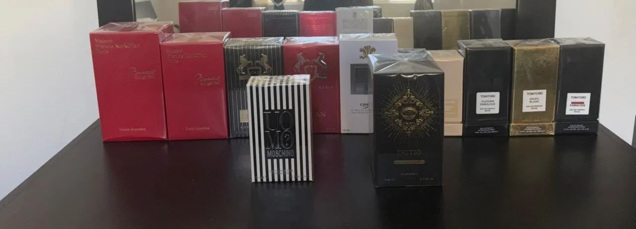 Perfume nicho  - Foto 3
