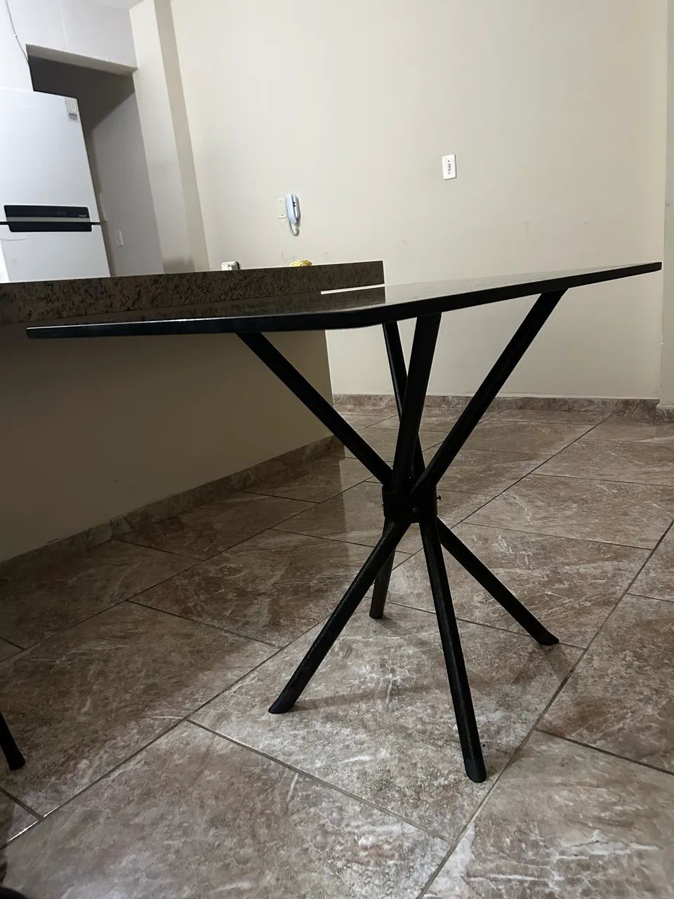 Mesa quatro cadeiras - Foto 4
