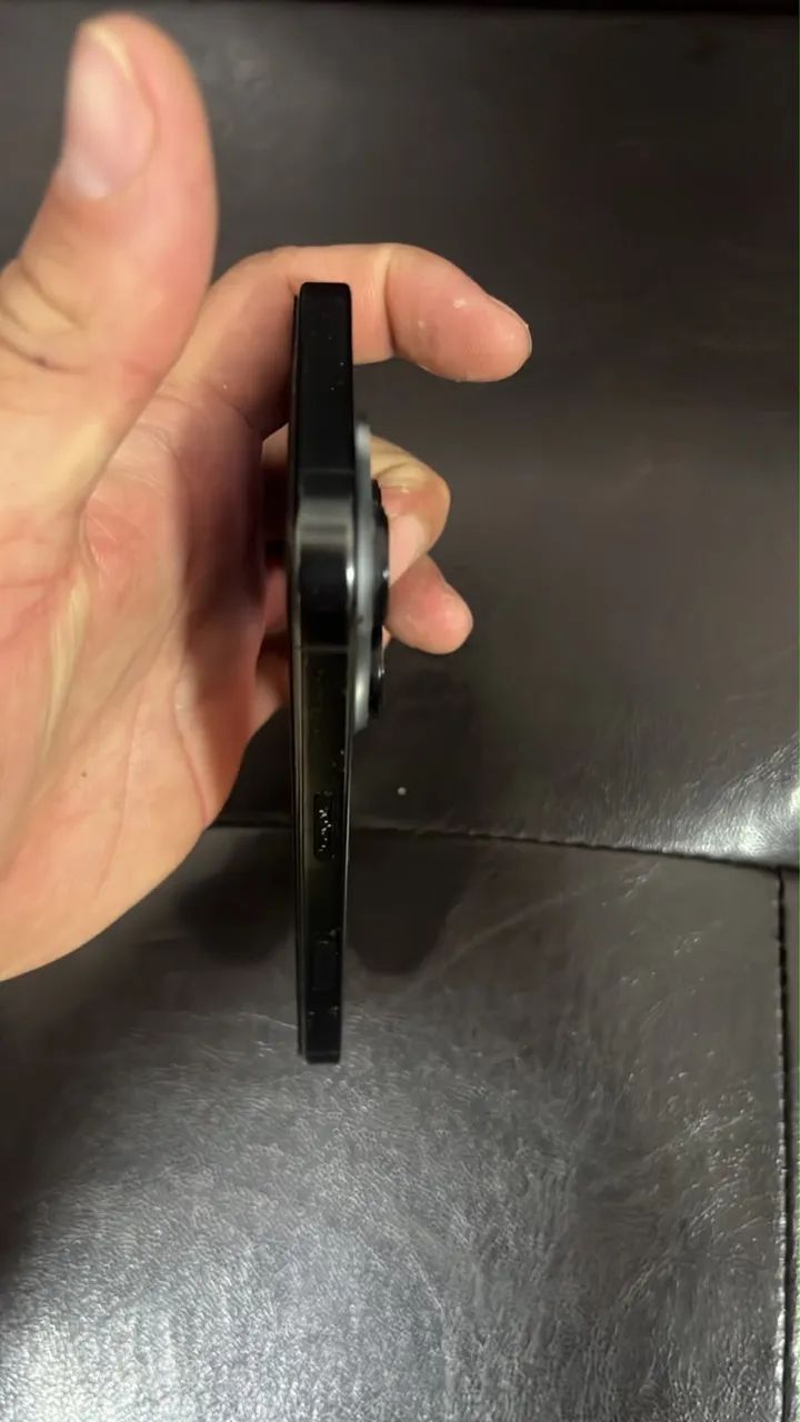 iPhone 16pro 128 gigas 