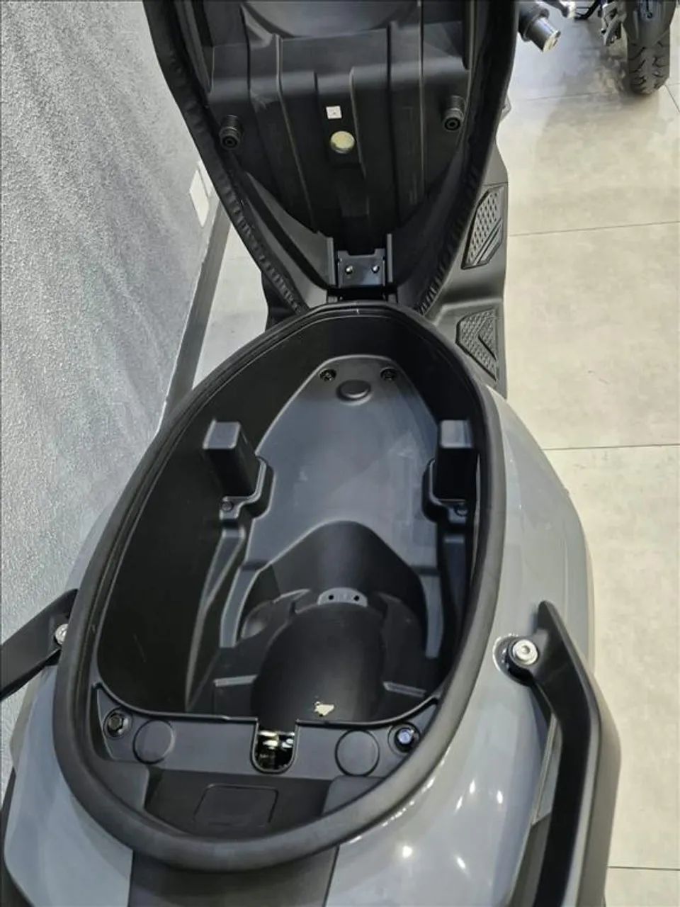 DAFRA JOYRIDE 300 ABS - Foto 3