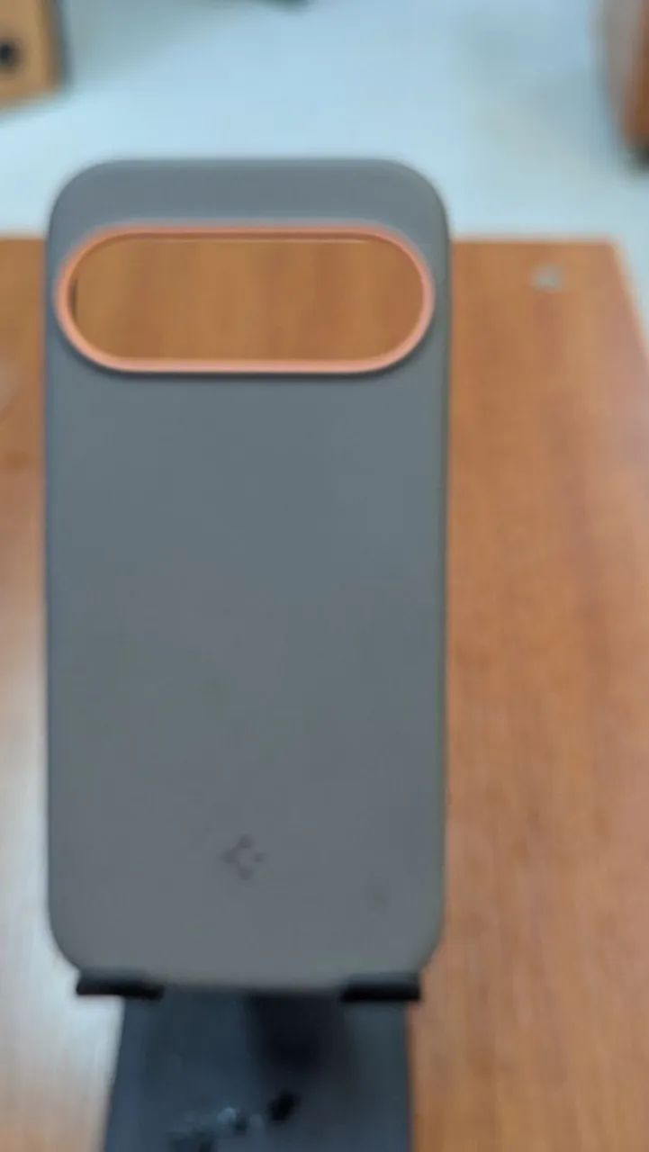 Google Pixel 10 128GB Frost | Estado de Zero (EUA) + Capa Spigen - Foto 5