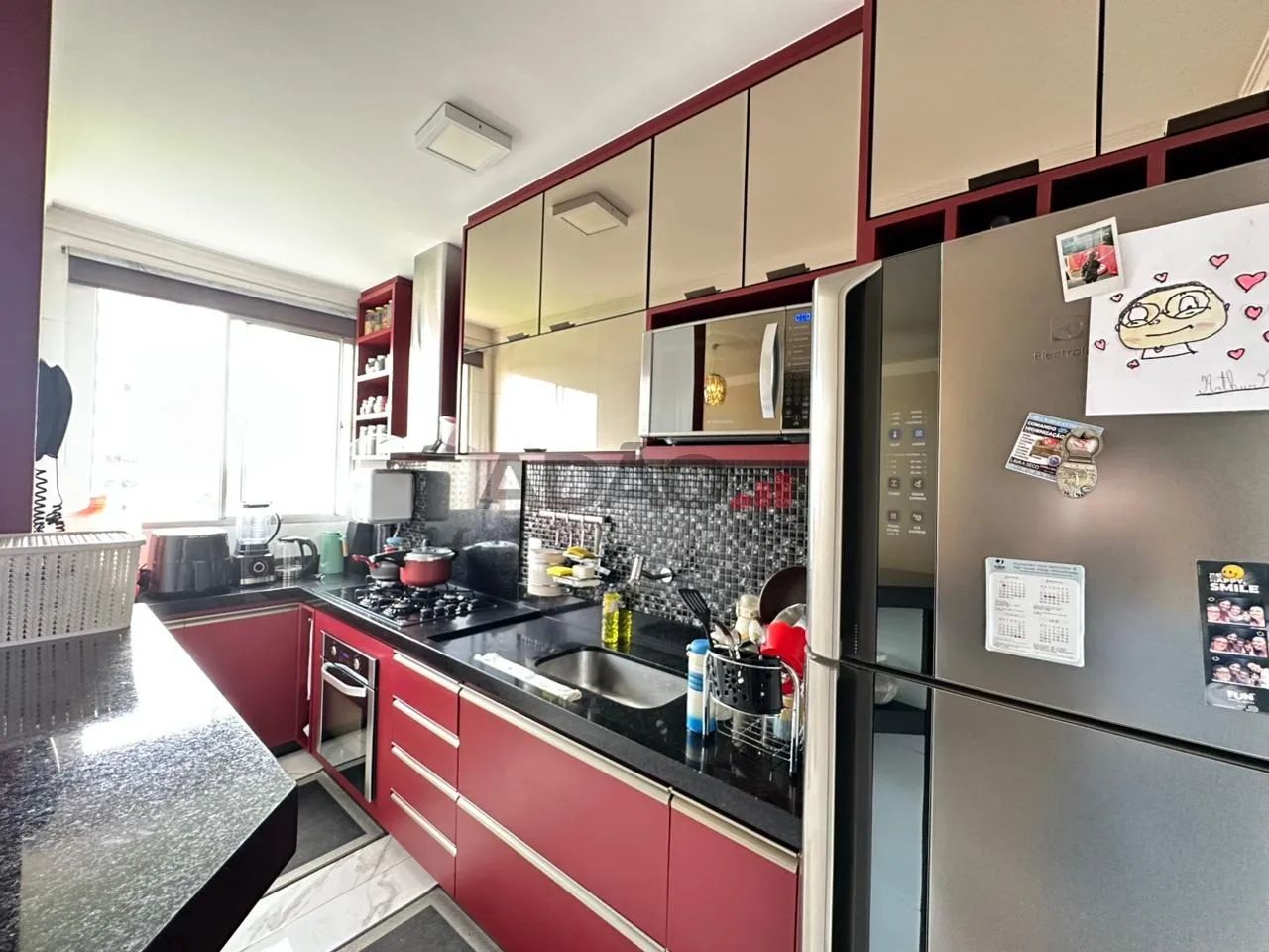 Cobertura duplex- Setor Negrão de lima - Foto 3
