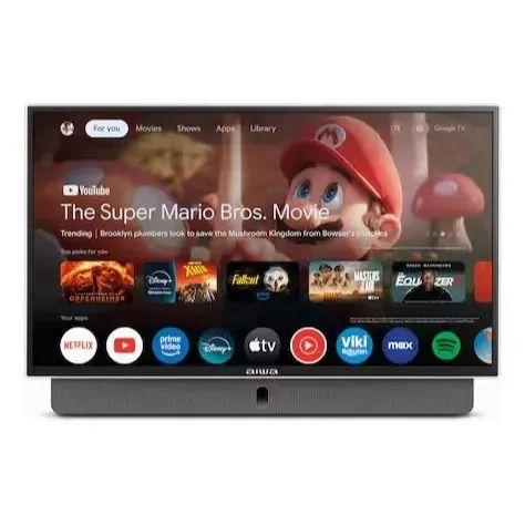 SMART TV 4K LG UHD 75 POLEGADAS 