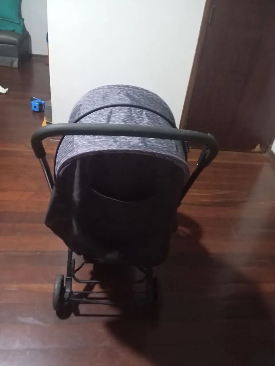 Carrinho de bebê  - Foto 3