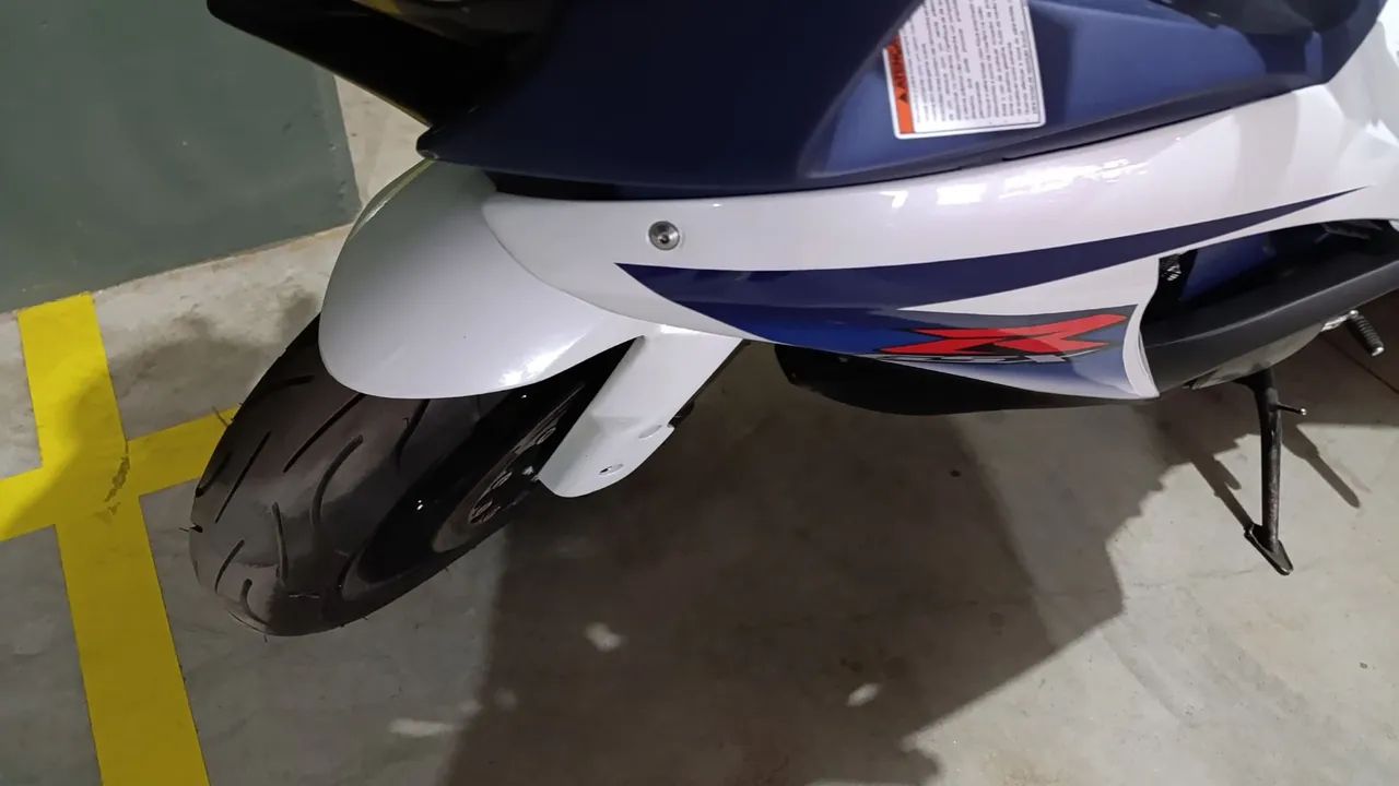 Srad 750  - Foto 4