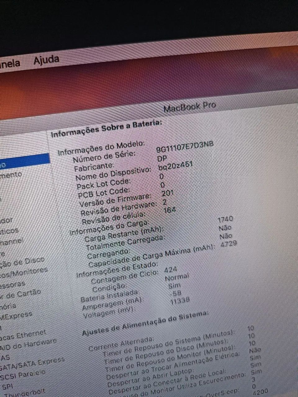 Macbook Pro  - Foto 4