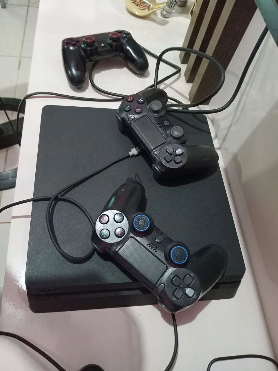Ps4 slim