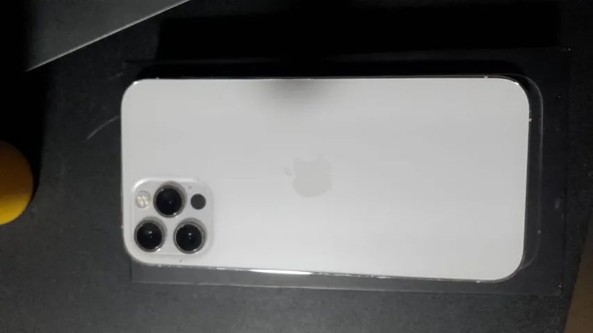 iphone 12 pro 256g - Foto 3