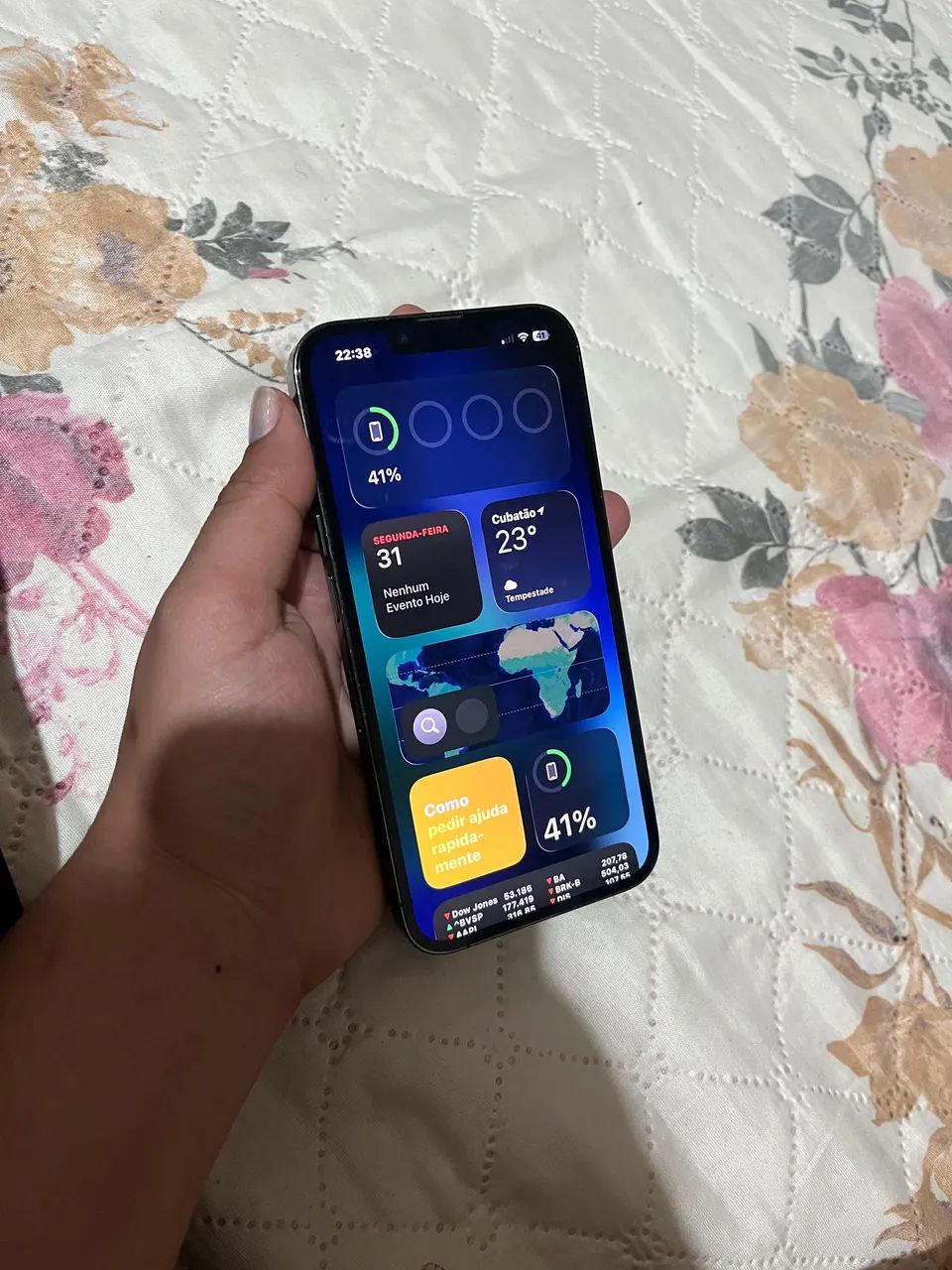 iPhone 13 Pro 128gb 