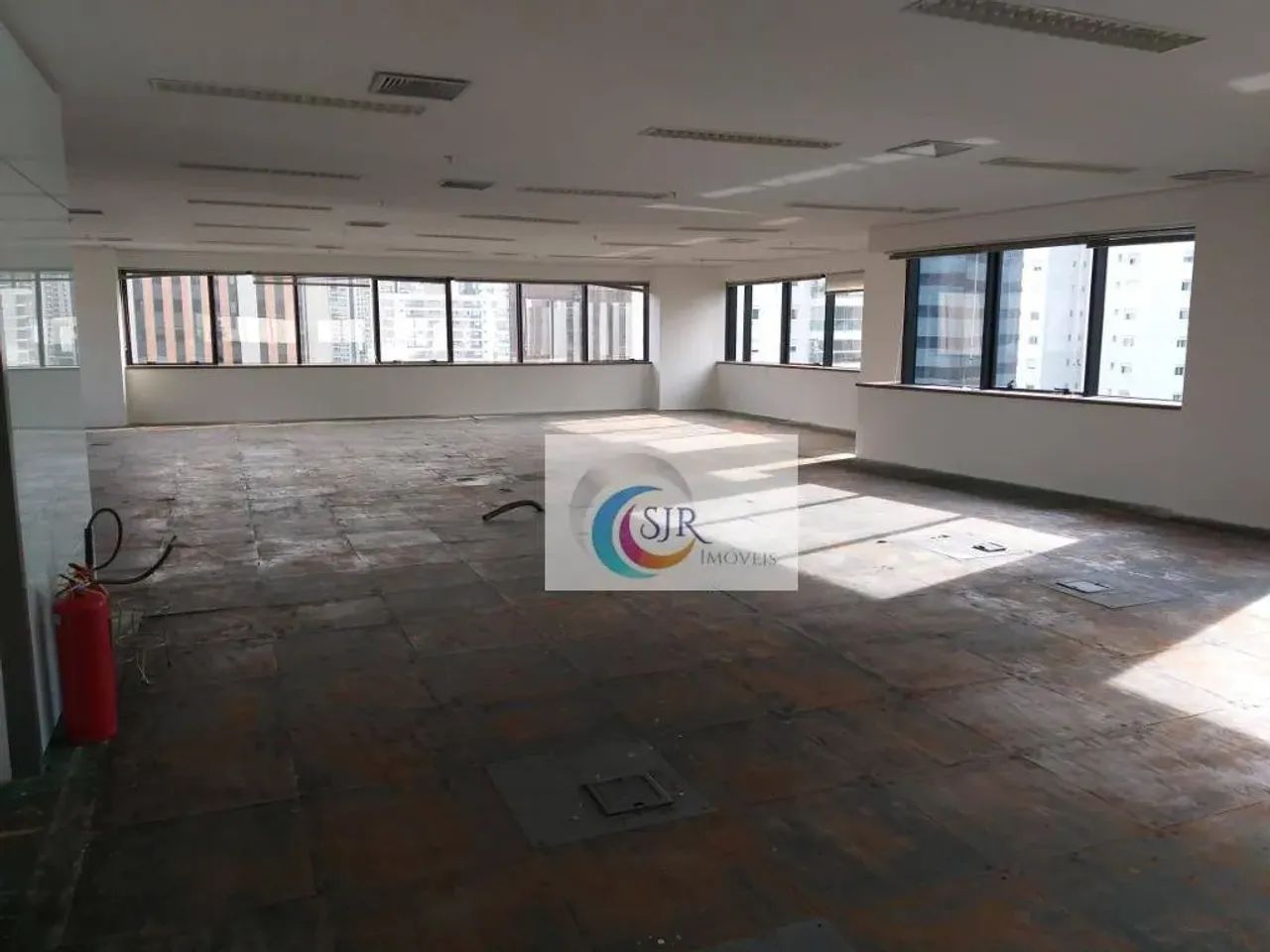 Conjunto para alugar, 498 m² - Brooklin - São Paulo/SP - Foto 3