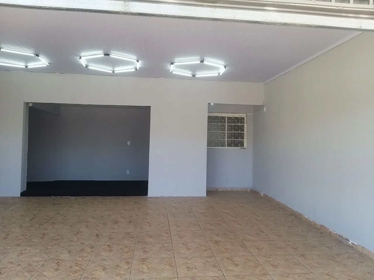 ALUGO EXCELENTE LOJA CIDADE OCIDENTAL AVENIDA COMERCIAL SQ 15 - Foto 4