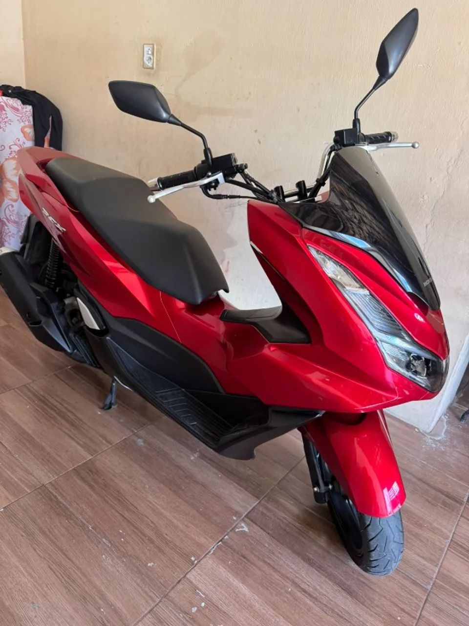 Honda PCX 160 2025 - Foto 5