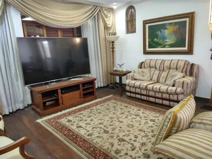 CASA ALTO PADRÃO - CONDOMINIO ELDORADO - Foto 5