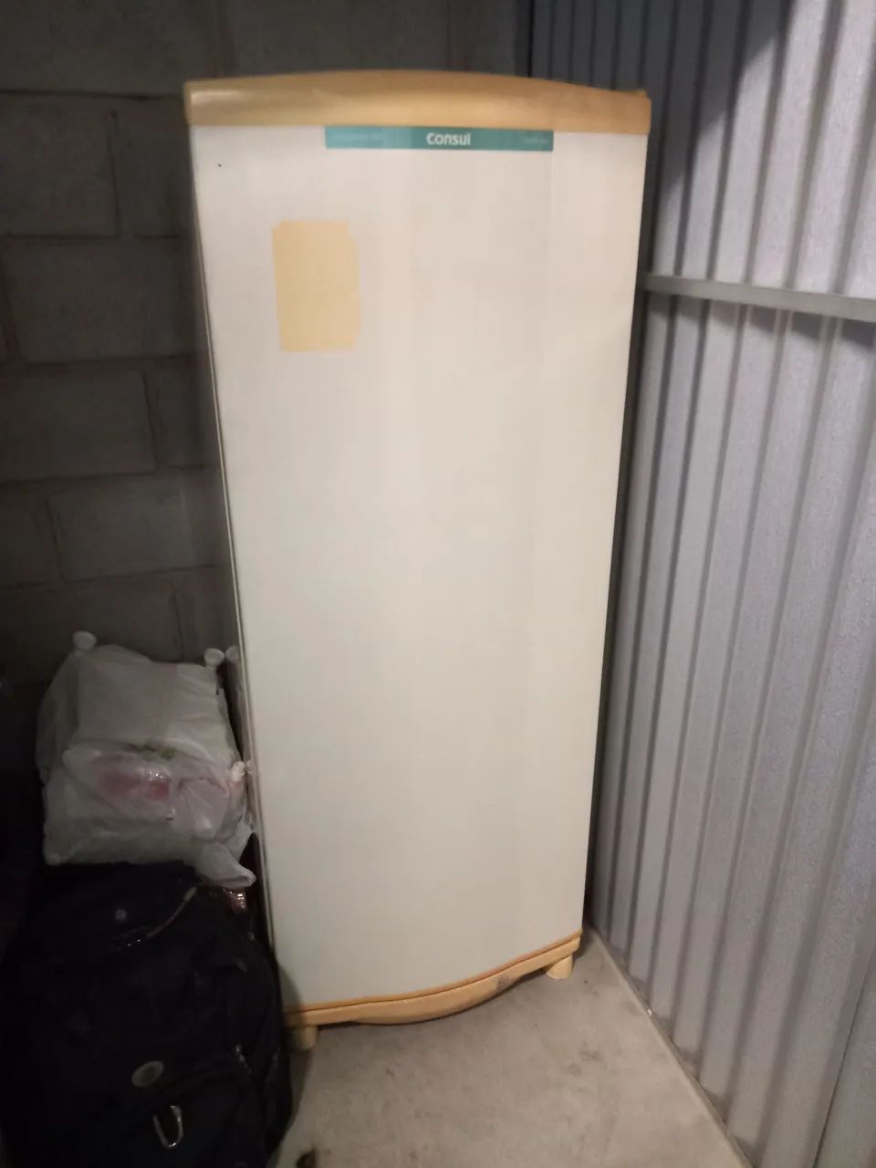 GELADEIRA CONSUL