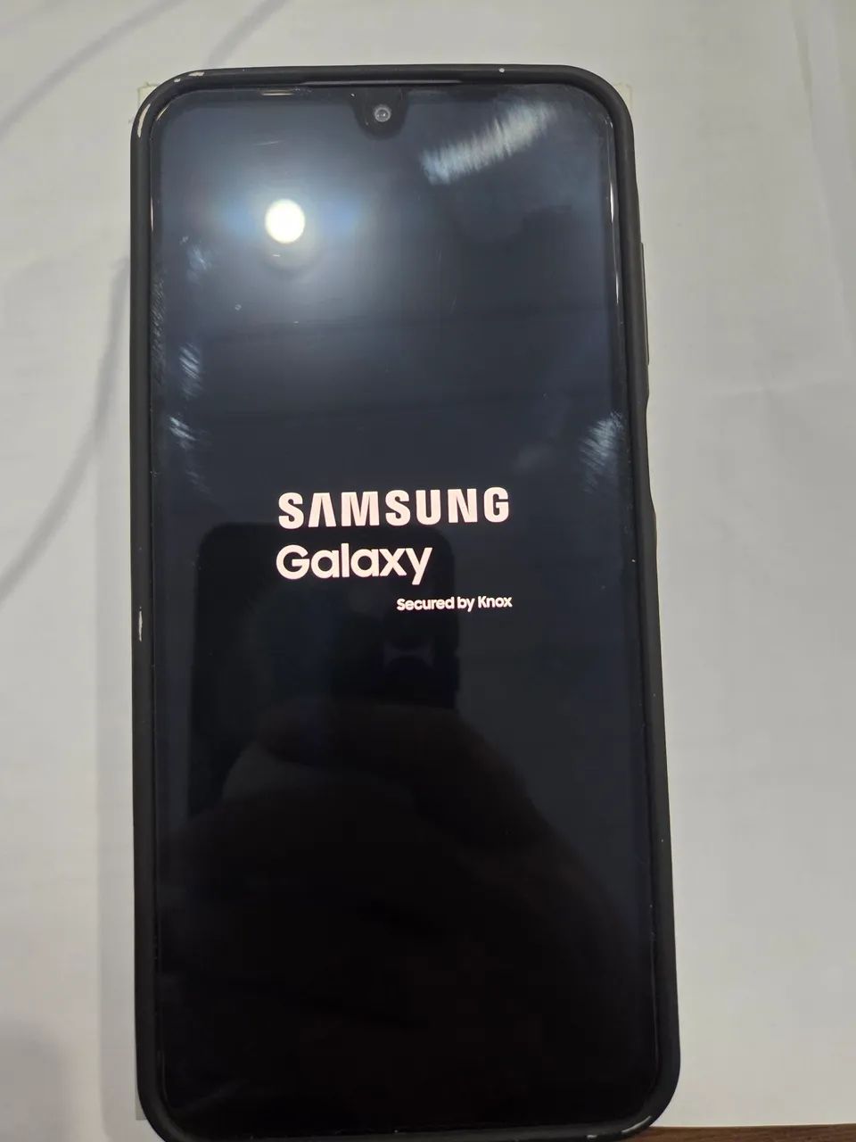 SAMSUNG A16
