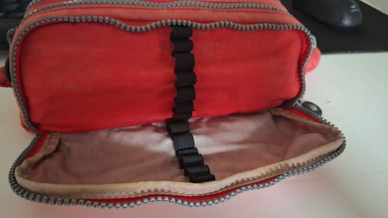 Estojo kipling gitroy - Foto 4