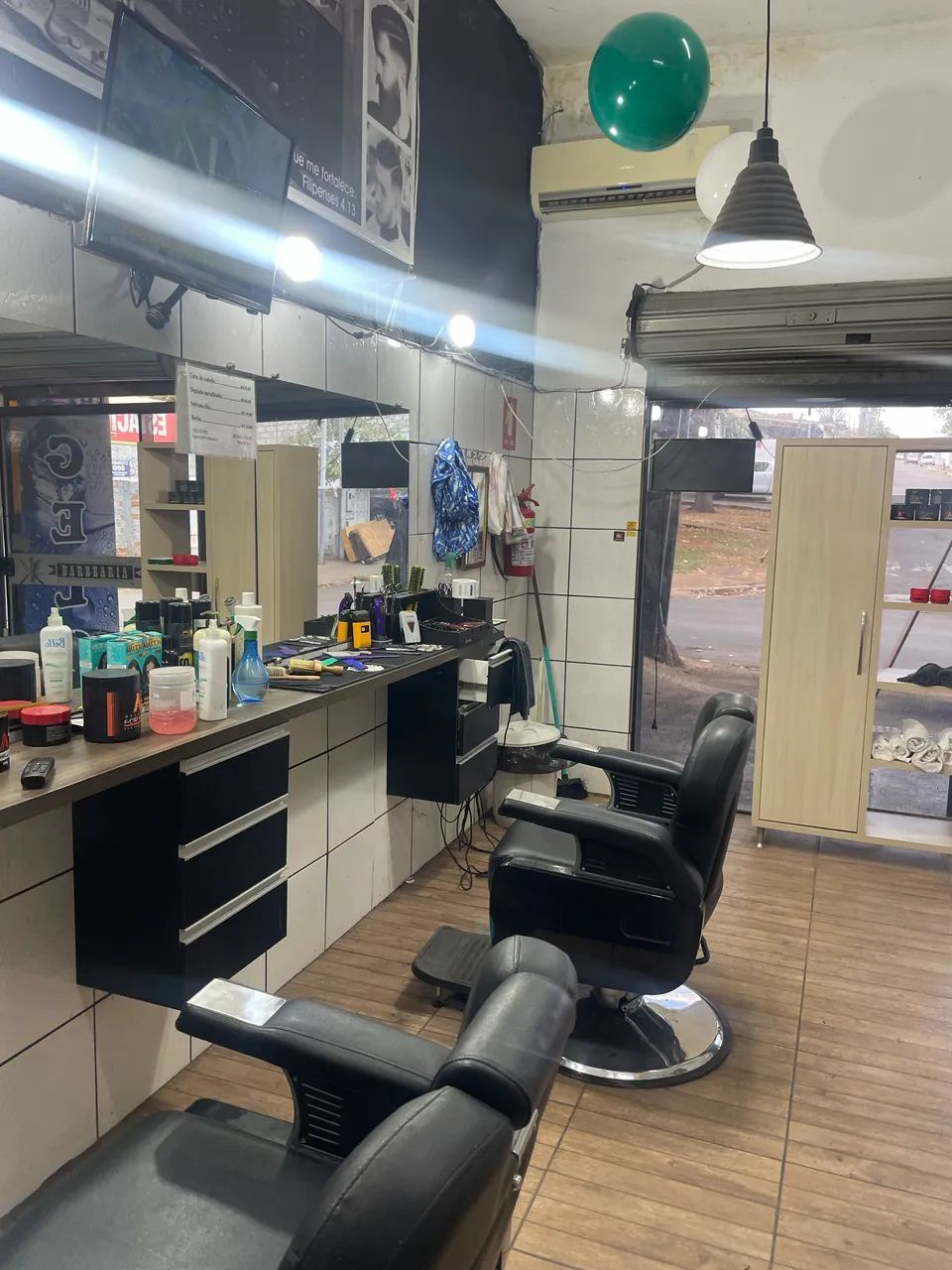 Barbearia  - Foto 2