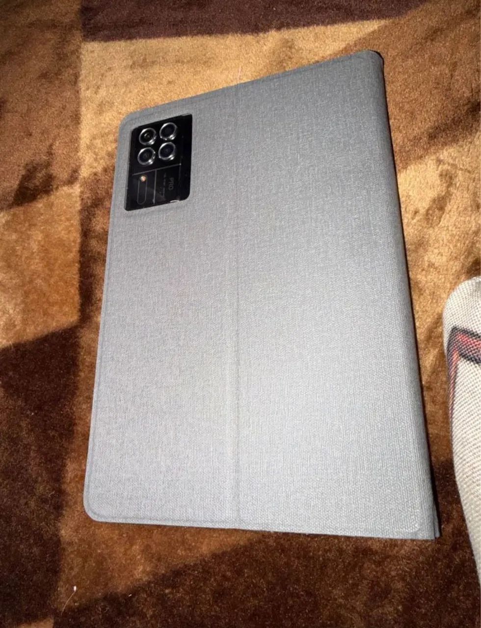 Tablet 10 polegadas comprado na Amazon  - Foto 3