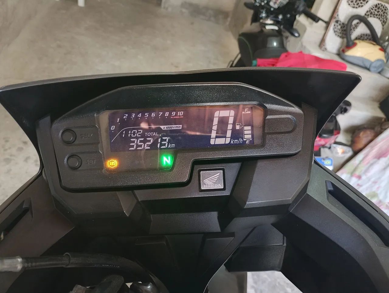 XRE 300 ADVENTURE - Foto 4