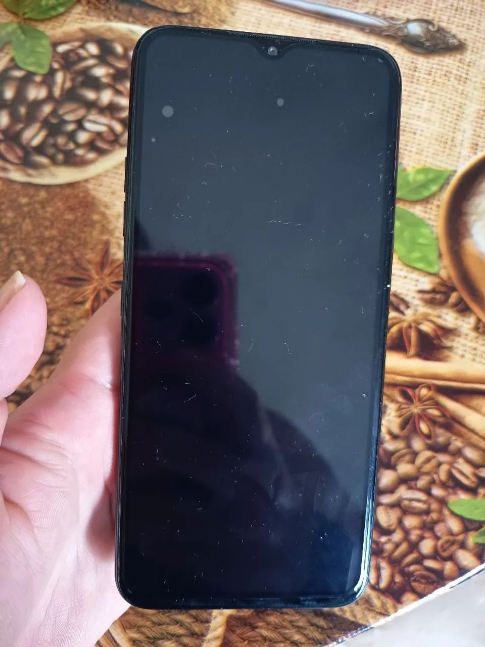 Vendo Celular Lg k41S  - Foto 2