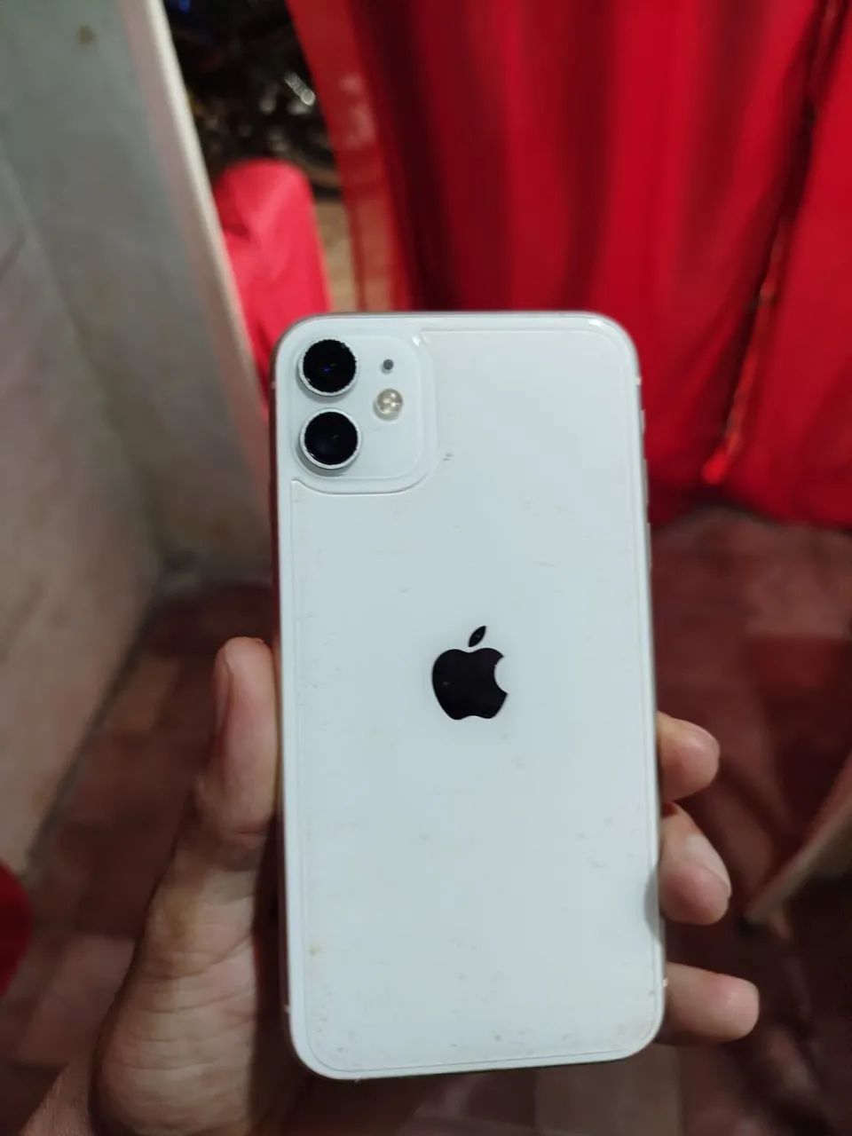 iPhone 11 - Foto 2