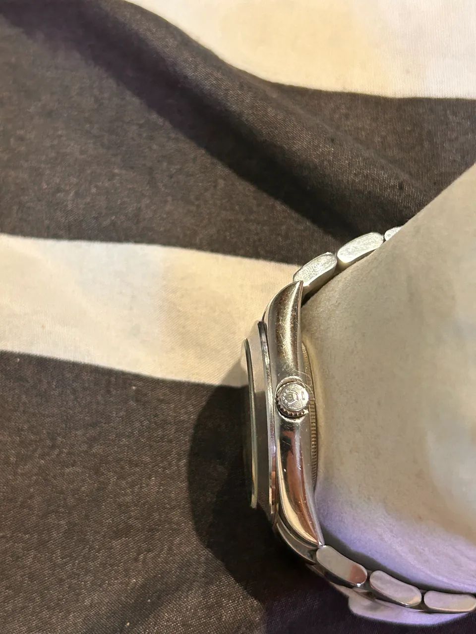 Rolex milgauss  - Foto 3