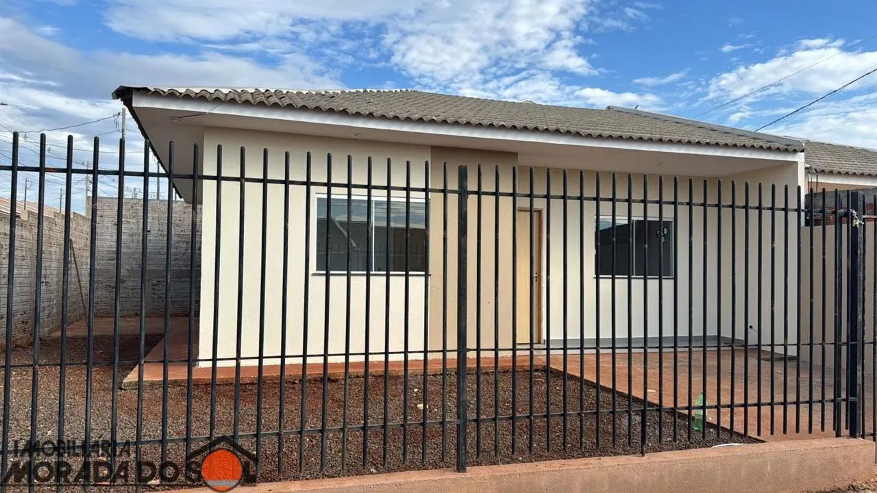 CASA RESIDENCIAL - FLORESTA - Foto 2