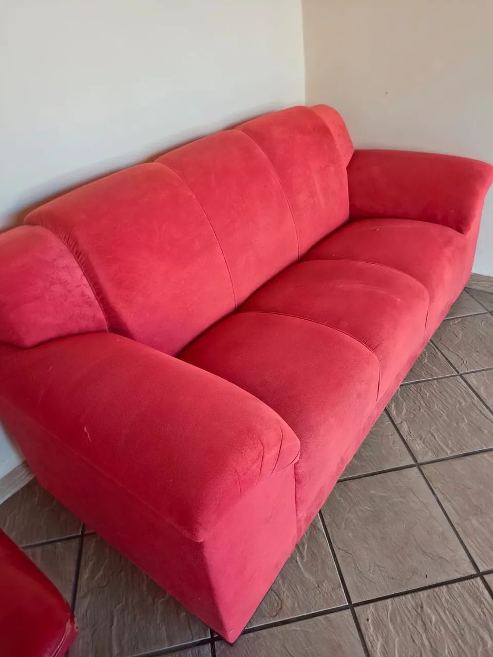 Sofá e poltrona  - Foto 3