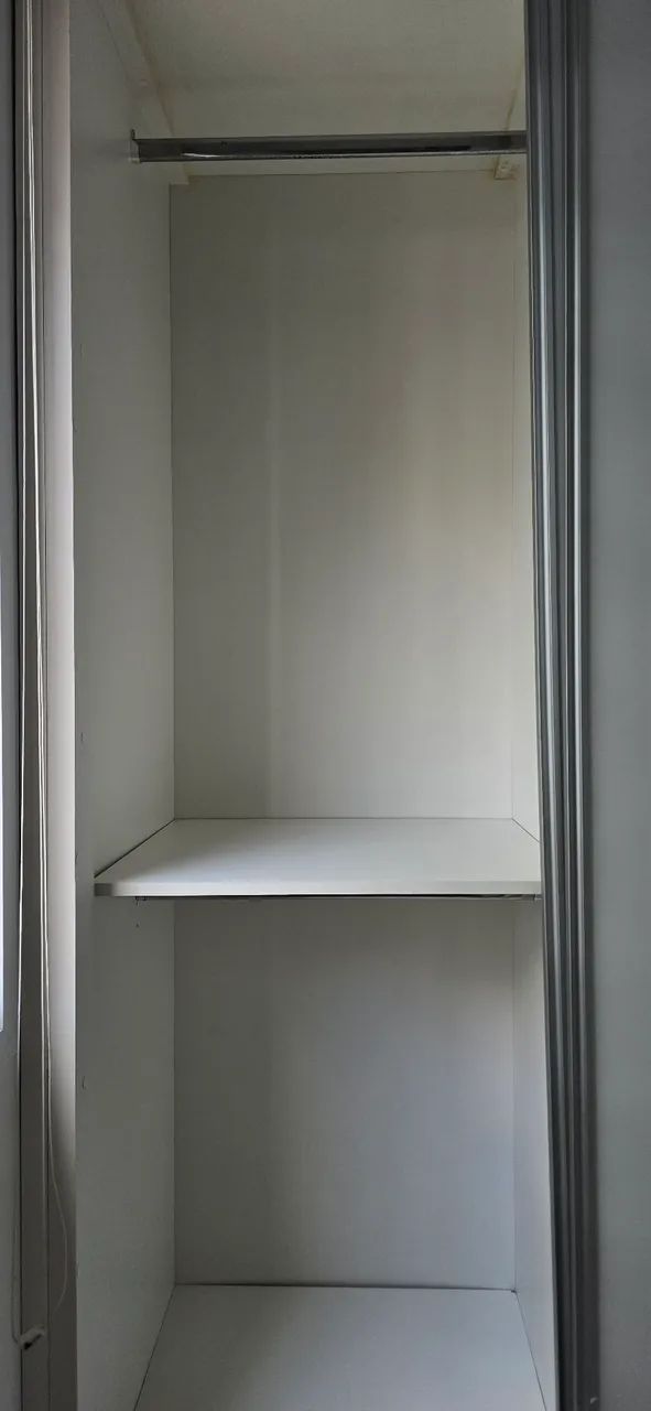 GUARDA ROUPA CLOSET - Foto 4