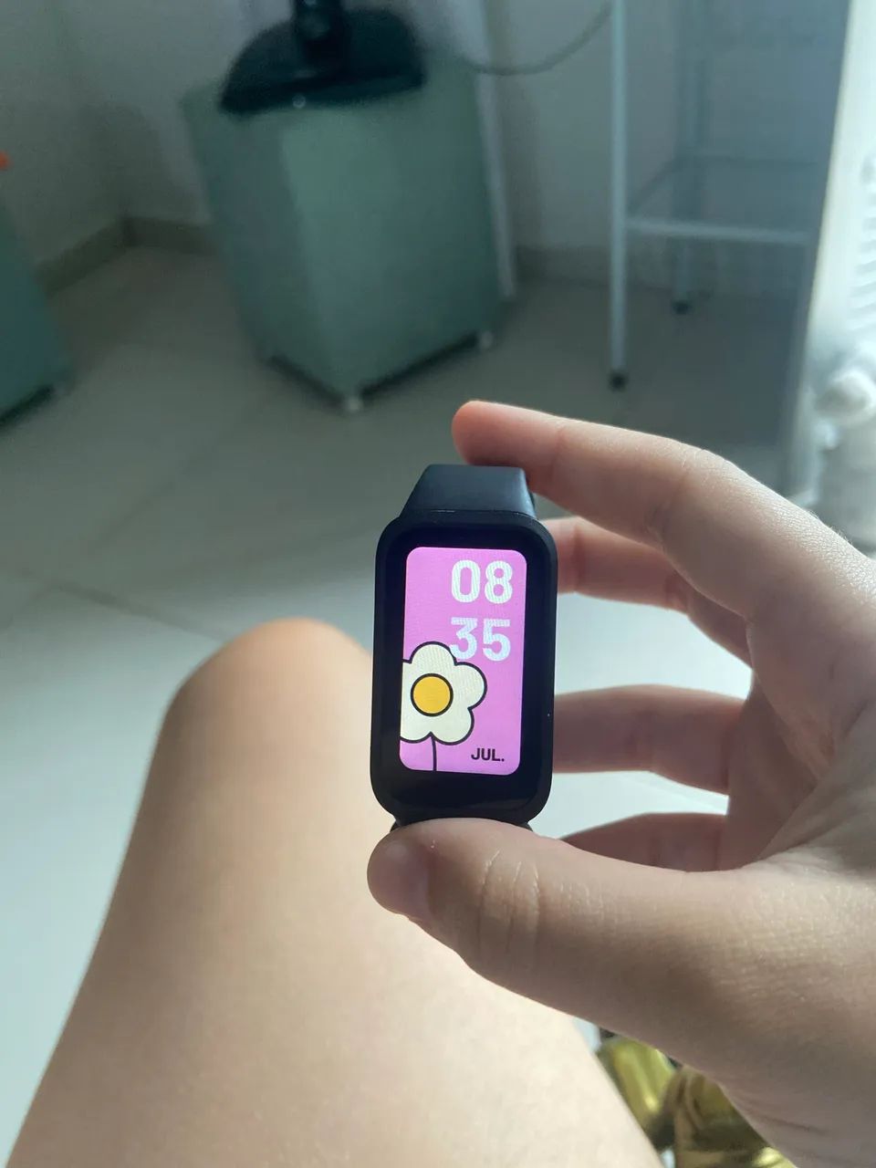 Xiaomi Smart Band 9 Active