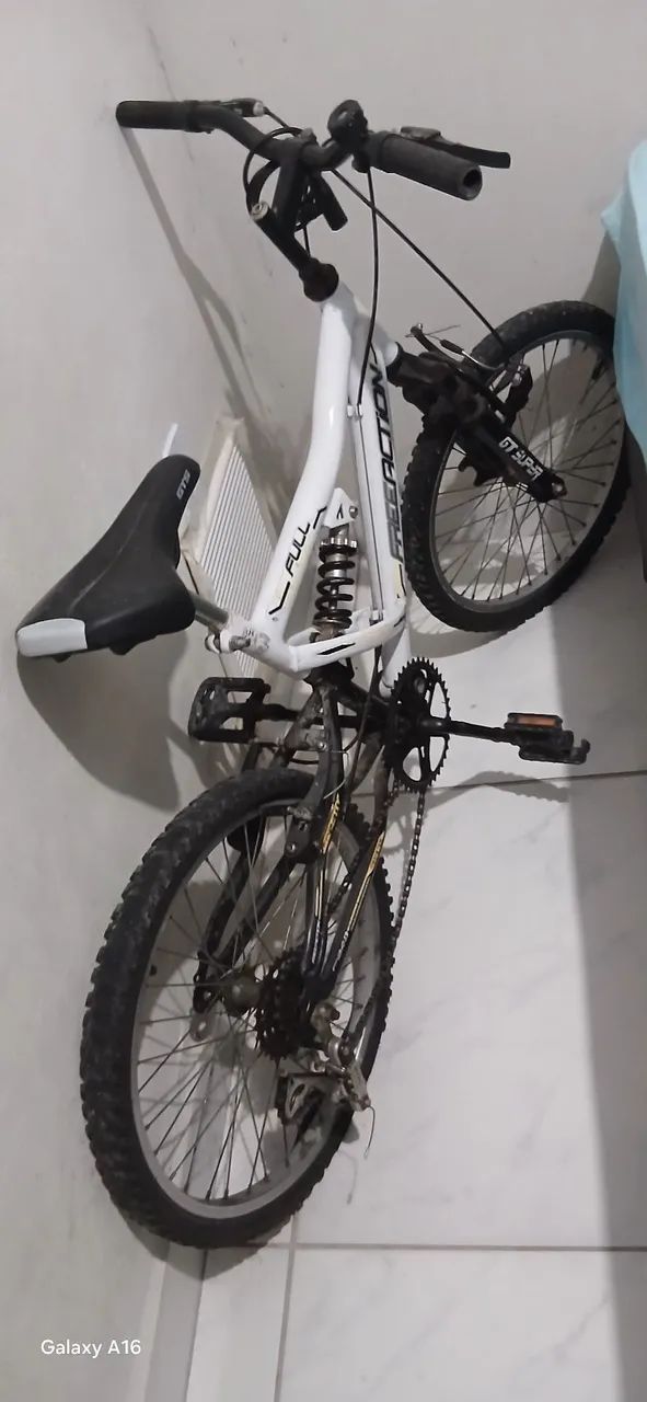 Vendo Bicicleta infantil  - Foto 3