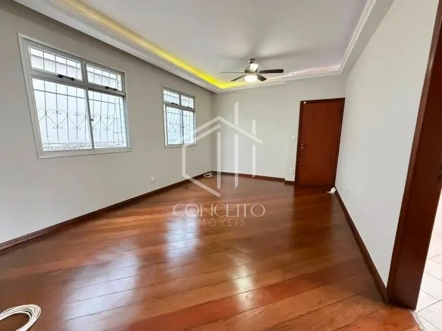APARTAMENTO | 3 QUARTOS | 02 VAGAS - LIBERDADE - Foto 3