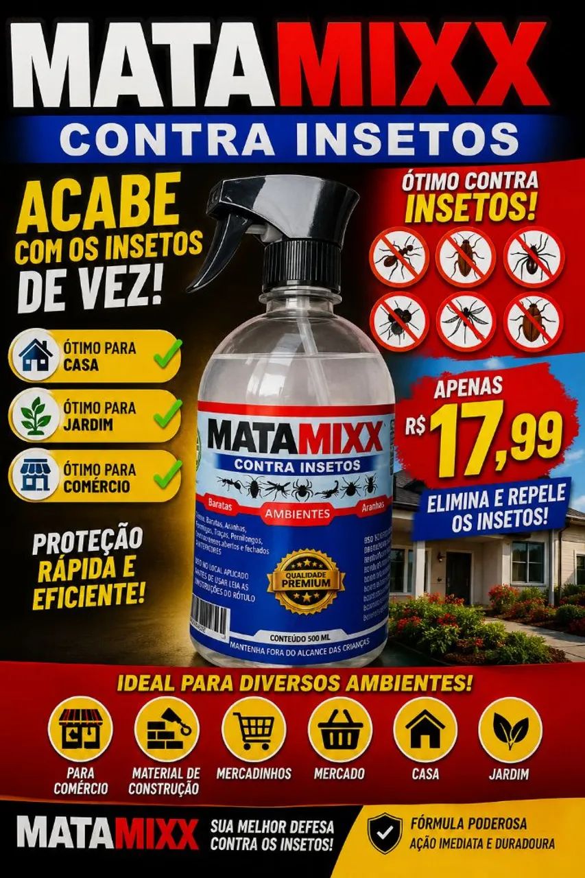 MATAMIX - Foto 3
